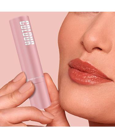  G n rique Moisturizing Lip Balm with Lip Liner Pencil Brightening Non-Sticky Set for Women Ideal for Travel Business School Home Purse Makeup Kits - Buy Online on GoSupps.com