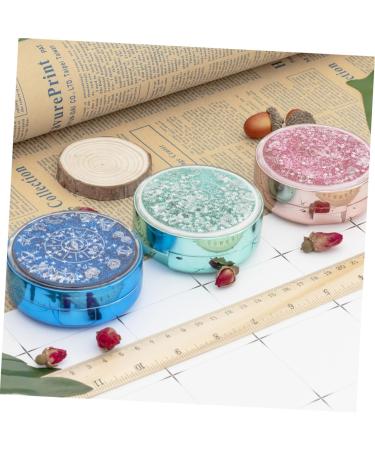 Buy Gatuida Eye-Like Kit: Suitcase Holder for Lip Gloss & Contact Lenses - International Shipping Available - Buy Online on GoSupps.com