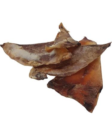 Food4Pets Beef Shoulder Cartilage Dog Treats 250g - Perfect Chew Treats for Large Dogs - 100% Natural & Healthy Snack - Buy Online on GoSupps.com
