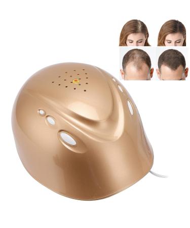 Laser Hair Growth Treatment | Reduce Hair Loss with 160 LLLT Soft Laser Therapy | International Shipping Available - Buy Online on GoSupps.com