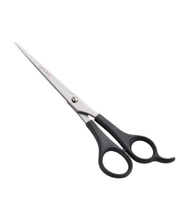 Andis Premium Pet Grooming Accessory 7" Straight Scissors - Buy Online on GoSupps.com