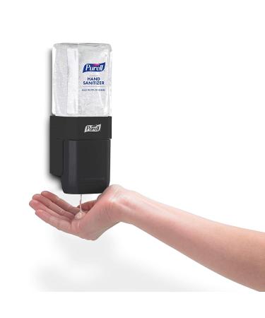 PURELL Advanced Hand Sanitizer Gel 450 mL Refill for ES1 Dispenser (Pack of 6) - Buy Online on GoSupps.com