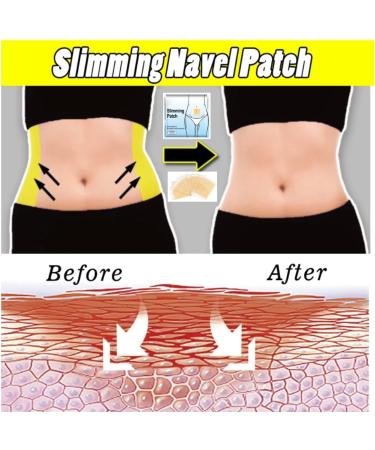 30 Extra Strong Slimming Patches Fast Weight Loss Patch Detox Slim Patches Herbal Slimming Patch Belly Fat Burner Patch Herbal Diet aid (30) - Buy Online on GoSupps.com