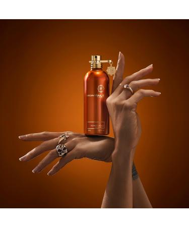 MONTALE Honey Aoud Eau de Parfum Spray 3.3 Fl Oz - Buy Online on GoSupps.com