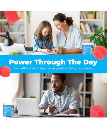 DR. MORITZ Ashwagandha Gummies for Calm Relaxation and Immune Support - Ashwagandha for Women and Men - with L-Theanine - Sugar Free and Non-GMO (120 Count) 120 Count (Pack of 2) - Buy Online on GoSupps.com