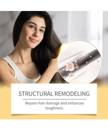 KLYso Herbal Nourish Shampoo Moisturizing With Natural Essence For Dark Shiny Hair And Improved Texture1PCS - Buy Online on GoSupps.com