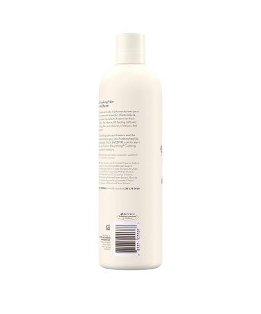 Aveeno Active Naturals Calming Body Wash 16 fl oz - Nourishing & Soothing - Buy Online on GoSupps.com