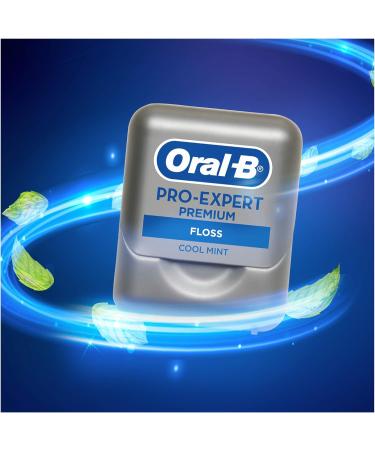 Oral B Pro-Expert Premium Dental Floss 40M - Professional Oral Care Essential - Buy Online on GoSupps.com