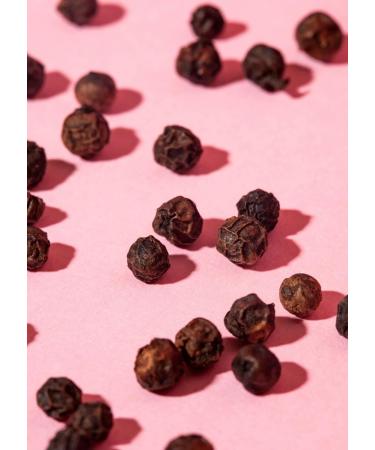 KoRo - Whole Black Peppercorns | 1 kg - Buy Online on GoSupps.com