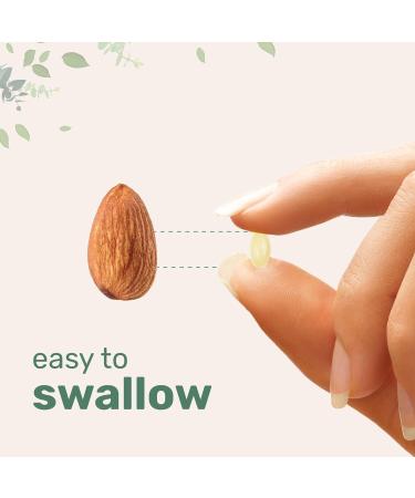 Micro Ingredients Vitamin D3 5 000 IU + K2 MK-7 100 mcg 300 Softgels | Virgin Coconut Oil | 2-in-1 Bone Immune & Heart Support | Easy to Swallow Non-GMO 300 Count (Pack of 1) - Buy Online on GoSupps.com