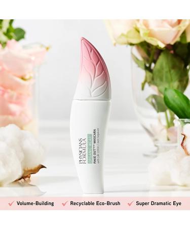 Physicians Formula Organic Wear All Natural Fake Out Mascara - Black (Dermatologist Tested) - Buy Online on GoSupps.com