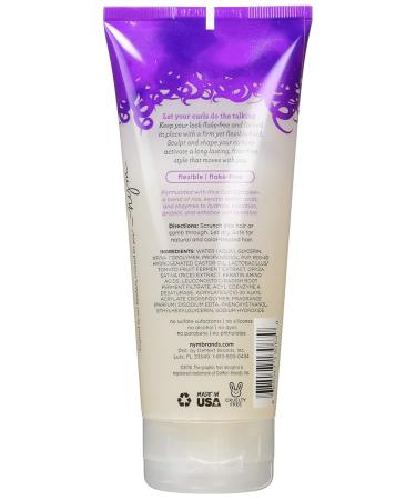 Not Your Mother's Curl Talk Gel 6oz - Define & Enhance Curls | International Shipping Available - Buy Online on GoSupps.com