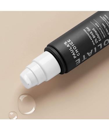 Paula's Choice Skin Perfecting 2% BHA Gel Salicylic Acid Exfoliant - 3.3 oz - Buy Online on GoSupps.com