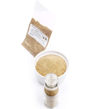  Feine W rze Grooved Cornkleesk Seeds | Traditional Indian Spices for Curry Dishes Soups Stews Pumpkin Dishes | 20g - Buy Online on GoSupps.com