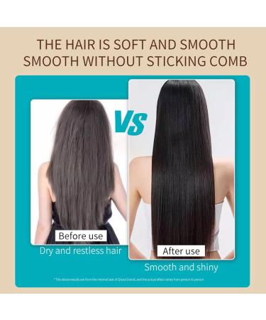 Perfume Hair Oil Hair Growth Oil Effective Hair Oil for Dry Damaged Hair Natural Essential Oil for Hair Care Anti Hair Loss Hair Serum Hair Oil for Strengthen Hair Nourish and Thicken all Hair Types - Buy Online on GoSupps.com