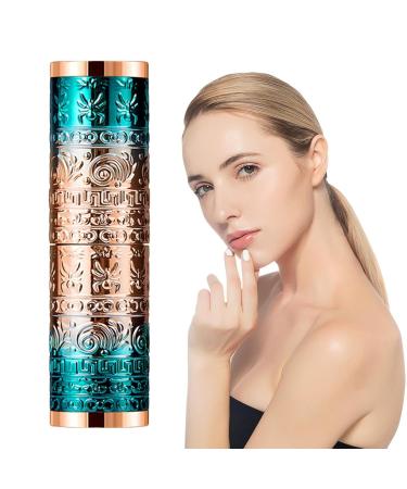 Misty Lip Gloss - Long-Lasting Matte Lipstick & Repair Balm for Dry Lips | Creamy Orange | Perfect for Travel Work Dating & Parties - Buy Online on GoSupps.com