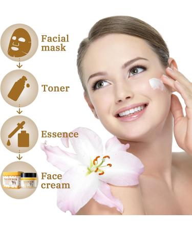 Tallow Honey Balm Tallow Moisturiser Firming Face Cream Face Moisturiser for Whole Body Face Hand Leg Face Cream for Women Skin Tightening Cream for Face Day Cream Anti Wrinkle Face Cream for Dry Skin - Buy Online on GoSupps.com
