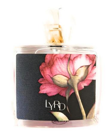 Peony Rose Lyrd Eau De Parfum 50 ML - Buy Online on GoSupps.com