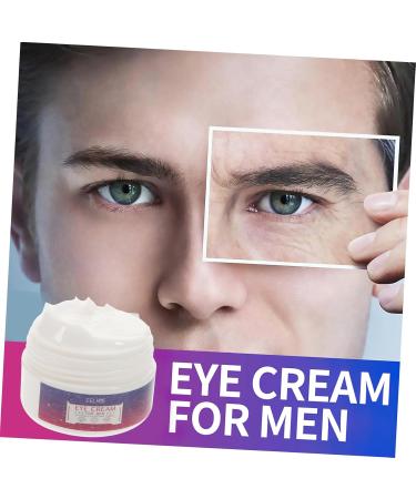 TOVINANNA 2 Eye Cream Eye Moisturizer Anti-wrinkle Eye Gel Men Skin Care Supplies Anti-aging Eye Bag Cream Man Abs - Buy Online on GoSupps.com
