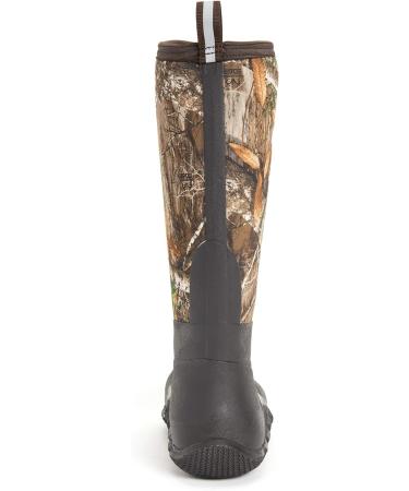 Muck Boot Men's Fieldblazer Classic Fleece 7 - Brown/Mossy Oak - Buy Online on GoSupps.com