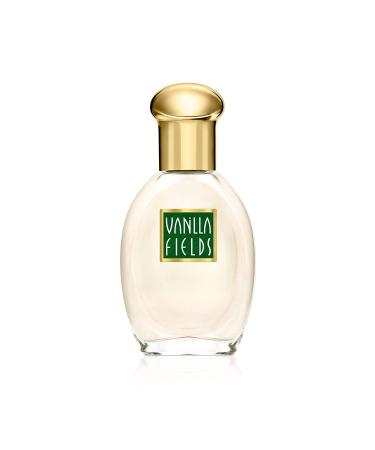 Coty Vanilla Fields Cologne Spray 0.75 Fl Oz - Long-lasting Fragrance for Men and Women - Buy Online on GoSupps.com