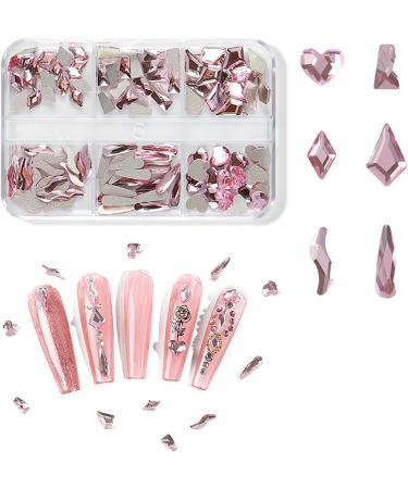 Mixed Designs Rhinestones Stones DIY Art Accessories Rhinestones for Art - Buy Online on GoSupps.com