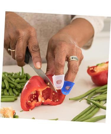 Veemoon 40 Pcs Silicone Finger Cots & Stalls for Guitar & Ukulele Comfortable Nonslip Fingertip Caps in Assorted Colors - Buy Online on GoSupps.com