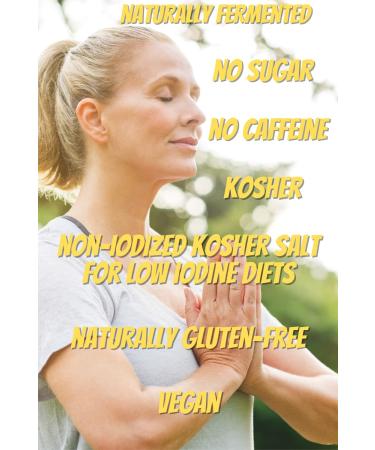Mrs. Klein's Pickle Juice - Dill Pickle Brine Sports Hydration Drink - Natural Electrolytes for Leg Cramps - 1 Gallon - Buy Online on GoSupps.com