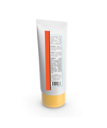 AVYO Swell Gel - Stronghold Multipurpose Styling Gel | Versatile Zero Gravity | 180 mL - 6 fl. oz | International Shipping Available - Buy Online on GoSupps.com