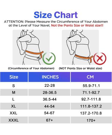 NEENCA Adjustable Back Support Brace - Lumbar Pain Relief Spring Stabilizers for Injury & Herniated Disc - FSA/HSA Approved - XXX-Large Multicolor - Buy Online on GoSupps.com