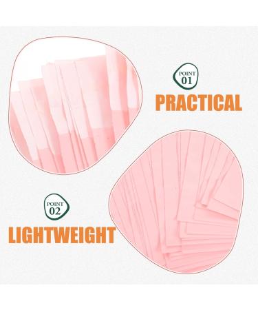 Disposable Menstrual Bags - 50pcs Sanitary and Hygienic Napkin Disposal for Women, Self-Sealing Tampon Bags for Privacy Protection - Buy Online on GoSupps.com
