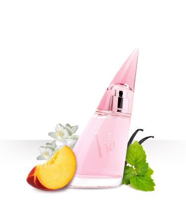 kovdim Bruno Banani Woman Eau de Toilette Natural Spray Profumo da donna floreale fruttato Confezione da 1 (1 x 50 ml) - Buy Online on GoSupps.com