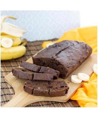  Aromandise Kinako Organic Roasted Soy Powder 1.2kg - Buy Online on GoSupps.com