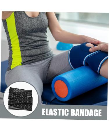 Patellar Tendon Support Strap - Adjustable Compression Knee Wrap & Sleeve for Leg Support - Buy Online on GoSupps.com