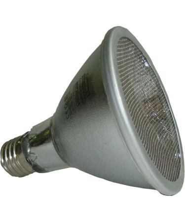 Lucky Reptile RARHP50 Deep Heat Projector 50 W for E27 Sockets - Buy Online on GoSupps.com