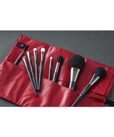 BISYOD TSUMUGI Series Point Brush - Premium Black Makeup Brush for Precision Application | International Shipping Available - Buy Online on GoSupps.com