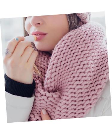 NOLITOY Fake Teeth Lip Care Stick - 3pcs Cosmetic Display Stand | Buy Now for Perfect Lips - Buy Online on GoSupps.com