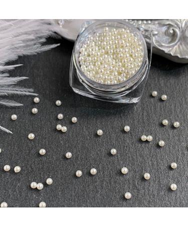 Fashionable DIY Manicure Decoration Beads For Nail Art Perfect For Any Occasion Nail Kit Multi-Color - Buy Online on GoSupps.com