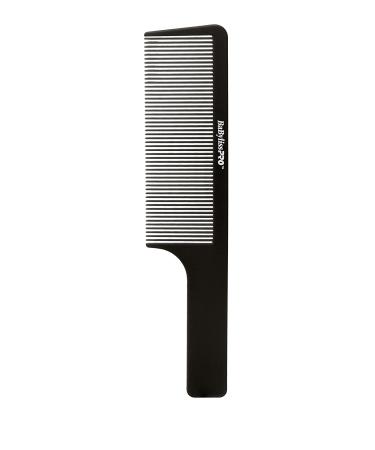 BaBylissPRO Barberology 9 Inch Clipper Comb Black
