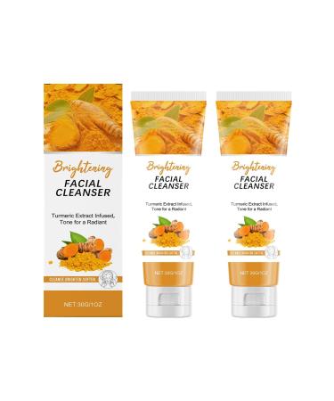 FFEEJ Gentle Cleansing Milk For Face Moisturizing Daily Facial Cleanser With Mild Ingredients Nourishing & Refreshing Skincare