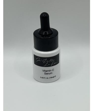 Ju ' Belle Lu Roe Vitamin C Serum 0.50 Fl Oz (Pack of 1)