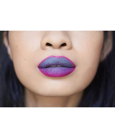  Rimmel Rimmel London Lip Art Graphic Liner & Liquid Lipstick 850 TAG ME - Buy Online on GoSupps.com