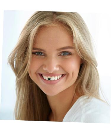 Gold Tooth Jewelry for Rappers - Crucifix Grille & Accessories for Men and Women | International Shipping - Buy Online on GoSupps.com