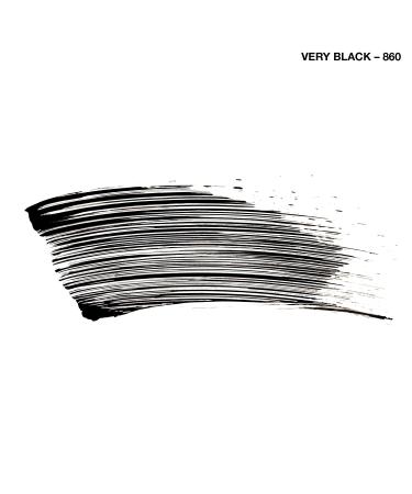 Covergirl Lash Blast Fusion Mascara 860 Very Black â€“ 2 Count (0.44 fl oz each) | Flawless Volume & Length - Buy Online on GoSupps.com