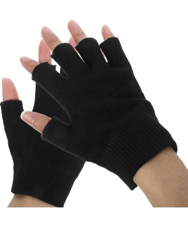 VINTORKY 2 Pairs moisturizer Gloves Nursing Supplies Essential Oil Dry Hands Lotion moisturizing Hand Covers Gel to Sleep Gloves moisturizing Hand Cover - Buy Online on GoSupps.com