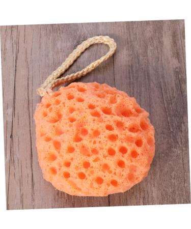 POPETPOP Loofah Sponge Infant Bath Sponge Kids Bath Sponges Bath Sponges for Shower Soothing Body Sponge Bath Body Shower Loufa Sponge Face Dish Gentle Child Bath Flower Super Soft - Buy Online on GoSupps.com