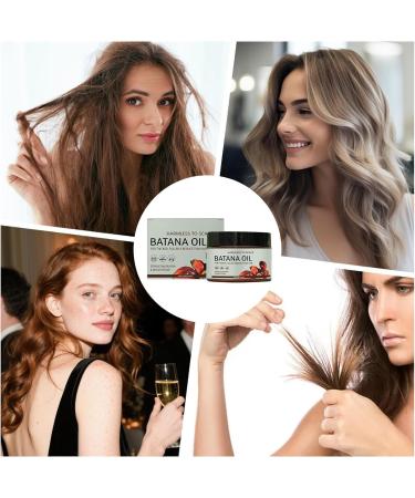 WJnflQN Moisturizing Conditioner Scalp Soothing BalmMoisturizing Shine Conditioner For Scalp Damaged Hair Frizzy Hair After Styling With Heat After PrePreparing - Buy Online on GoSupps.com