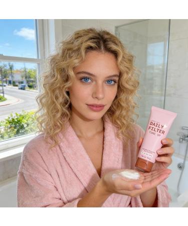 Firming Body Lotion: Moisturizing skincare product natural body care cream for women mothers makeup users beauty enthusiasts travelers professionals - Buy Online on GoSupps.com