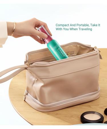 2 Pack Herbal Extract Hair Serum Stick for Unruly Hair Frizz Control Quickly Smooth Curls Hair Serum and Shine Finishing Stick - Buy Online on GoSupps.com