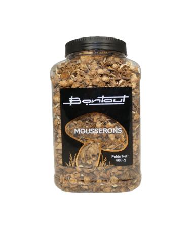 Bontout Mousserons - 400g jar